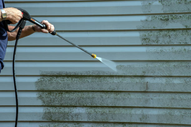 Best House Pressure Washing  in Raleigh, NC