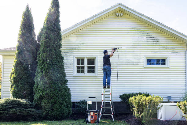 Best Garage Pressure Washing  in Raleigh, NC