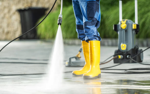 Best Commercial Building Pressure Washing  in Raleigh, NC