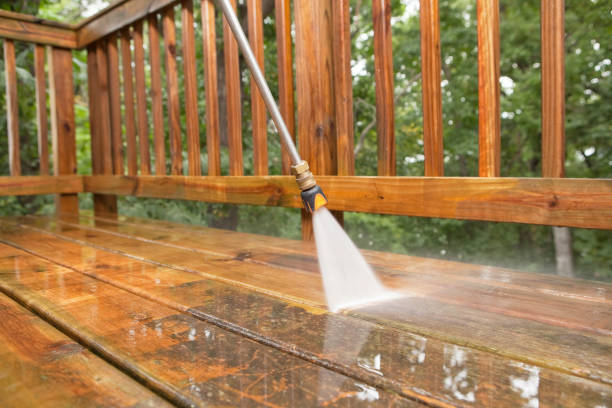 Trusted Raleigh, NC Pressure Washing Experts