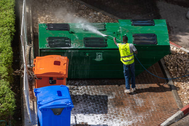 Best Pressure Washing Company Near Me  in Raleigh, NC